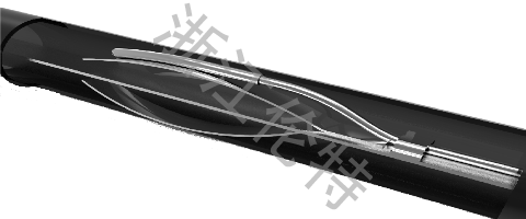 貼壁式多點熱電偶（阻）